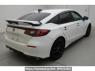 Used 2021 MT honda civic FL1 Image[1]