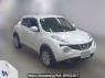 Used 2013 AT nissan juke YF15 Image[0]