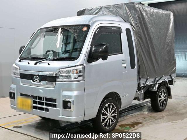 2025 Daihatsu Hijet Truck S510P