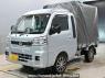 Used 2025 AT daihatsu hijet-truck S510P Image[0]