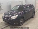 Subaru Forester SJ5