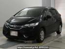 Honda Fit GK3