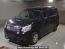 Used 2014 AT toyota noah ZRR70G Image[0]