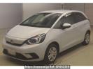 Honda Fit GR3
