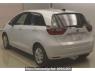 Used 2020 AT honda fit GR3 Image[1]