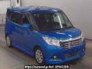 Suzuki Solio MA36S