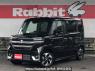 Used 2025 AT suzuki spacia-custom MK94S Image[0]