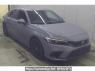 Used 2021 AT honda civic FL1 Image[0]