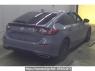 Used 2021 AT honda civic FL1 Image[1]