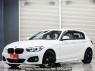 Used 2017 AT bmw 1-series 1R15 Image[0]