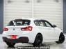 Used 2017 AT bmw 1-series 1R15 Image[1]