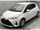 Toyota Vitz NHP130
