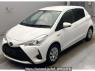 Used 2019 AT toyota vitz NHP130 Image[0]