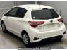 Used 2019 AT toyota vitz NHP130 Image[1]