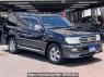 Used 2005 AT toyota land-cruiser-100 UZJ100W Image[1]