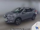 Nissan X-Trail NT32
