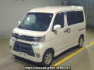 Daihatsu Atrai Wagon S321G