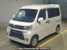 Used 2018 AT daihatsu atrai-wagon S321G Image[0]