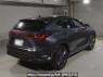 Used 2022 AT lexus nx AAZH26 Image[1]
