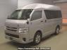 Used 2018 AT toyota regiusace-van TRH200Kｶｲ Image[0]