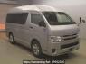 Used 2018 AT toyota regiusace-van TRH200Kｶｲ Image[2]