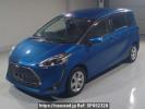 Toyota Sienta NSP172G
