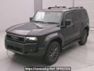 Toyota Land Cruiser 250 GDJ250W