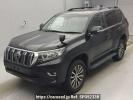 Toyota Land Cruiser Prado GDJ150W