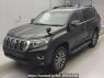 Used 2019 AT toyota land-cruiser-prado GDJ150W Image[0]