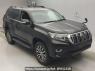 Used 2019 AT toyota land-cruiser-prado GDJ150W Image[2]