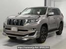 Toyota Land Cruiser Prado TRJ150W