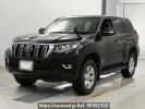Toyota Land Cruiser Prado GDJ150W