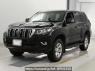 Used 2022 AT toyota land-cruiser-prado GDJ150W Image[0]