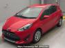 Used 2020 AT toyota aqua NHP10 Image[0]