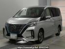Nissan Serena HFC27