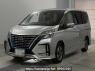 Used 2021 AT nissan serena HFC27 Image[0]