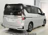 Used 2021 AT nissan serena HFC27 Image[1]