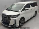 Toyota Alphard AGH30W