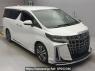 Used 2021 AT toyota alphard AGH30W Image[2]