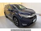 Honda CR-V RW2