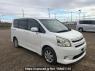 Used 2009 AT toyota noah ZRR75W Image[0]