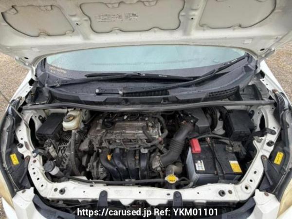 Used 2009 AT toyota noah ZRR75W Image[7]