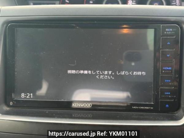 Used 2009 AT toyota noah ZRR75W Image[16]