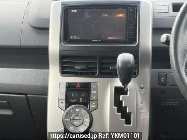 Used 2009 AT toyota noah ZRR75W Image[17]