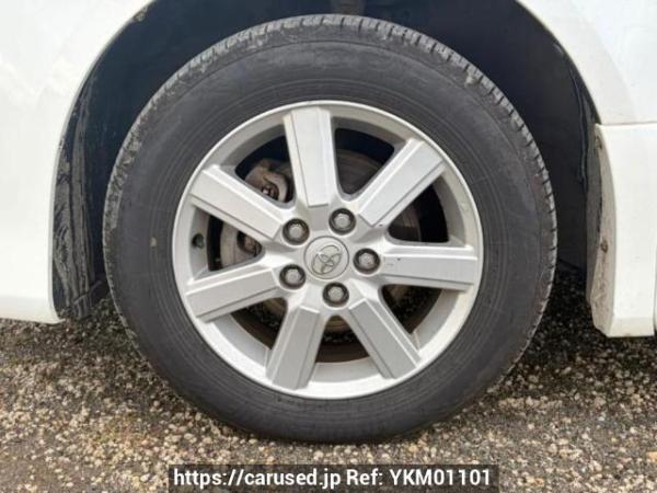 Used 2009 AT toyota noah ZRR75W Image[21]