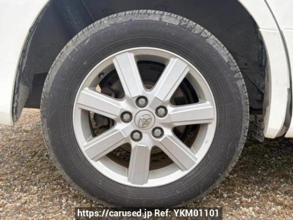 Used 2009 AT toyota noah ZRR75W Image[22]