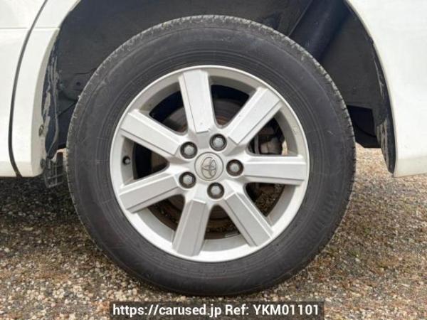 Used 2009 AT toyota noah ZRR75W Image[23]