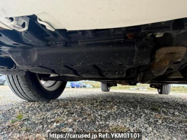 Used 2009 AT toyota noah ZRR75W Image[24]