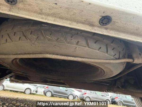 Used 2009 AT toyota noah ZRR75W Image[28]