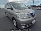 Toyota Alphard ANH15W
